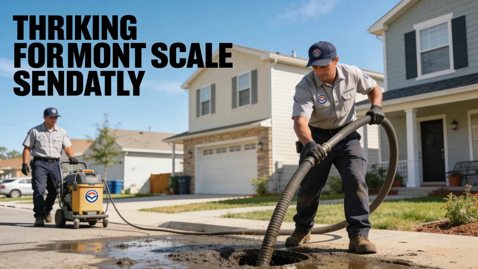 Sewage Cleanup in Anita, PA near me